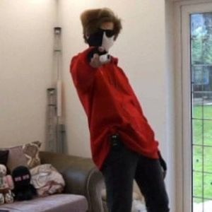 Meet your Posher, Keith